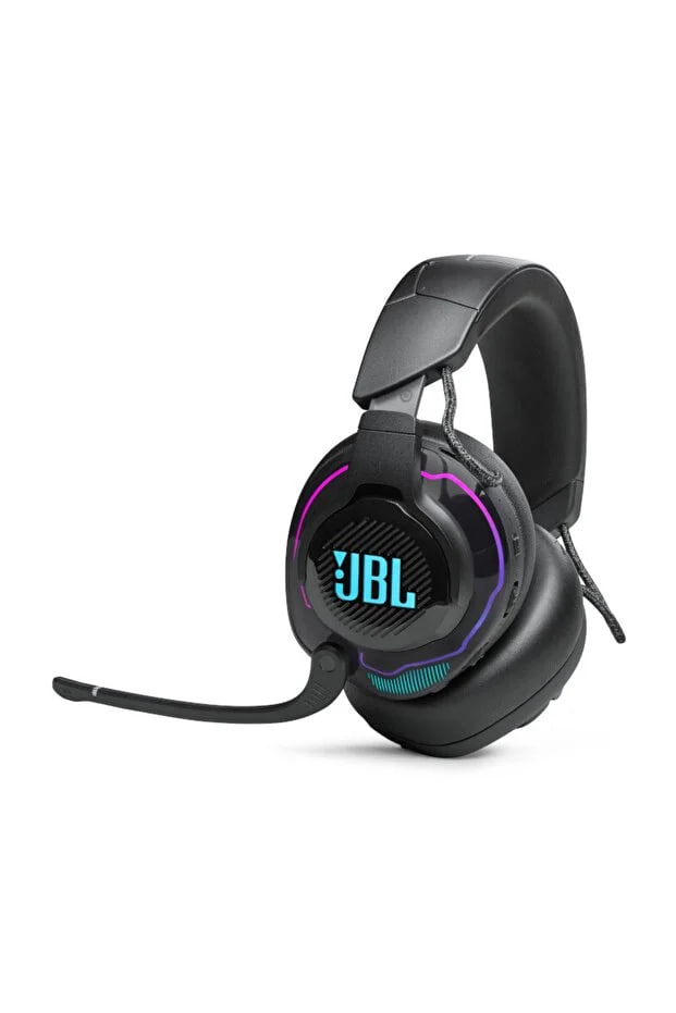 JBL Quantum 910, Gaming Headphones, Wireless, Black